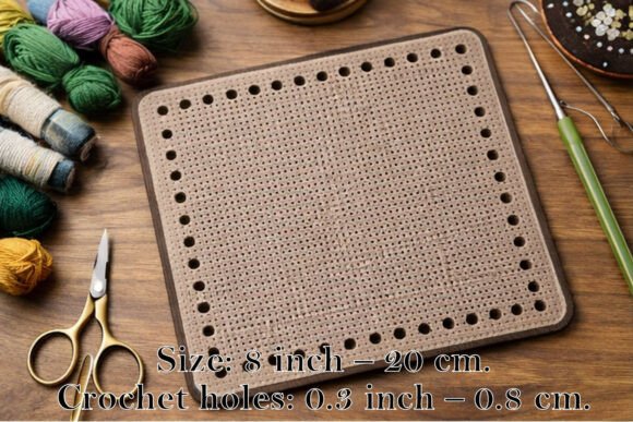 Base for Embroidery Basket Square Review for Sweatshirt Design