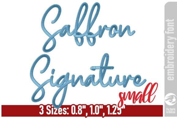 Elegant Handwritten Style Meets Business Branding