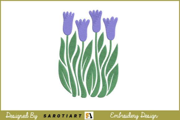 Flower Embroidery Design for Boho T-shirts: A Designer’s Honest Review