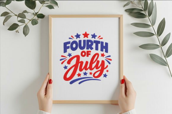 h1Fourth of July Embroidery Design Review for Real Embroidery Projects/h1