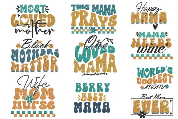 h1Funny Mom Quotes Embroidery Bundle Review for Craft Fair Sellers/h1