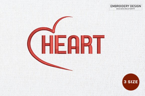 Heart Frame Embroidery Design: A Seasonal Seller’s Review