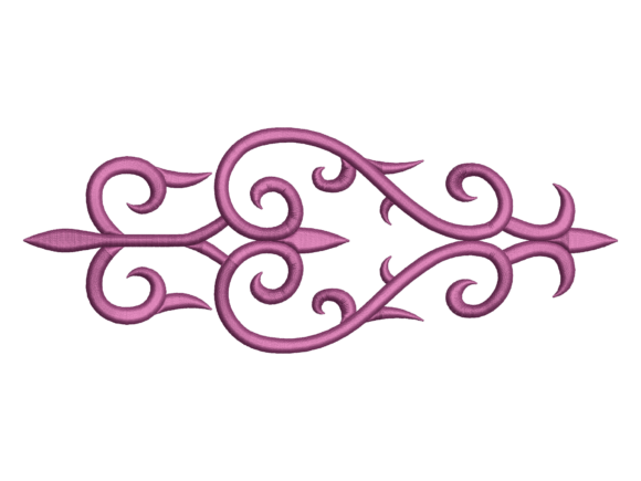 Ottoman Border Embroidery Design: A Seasonal Embroidery Review